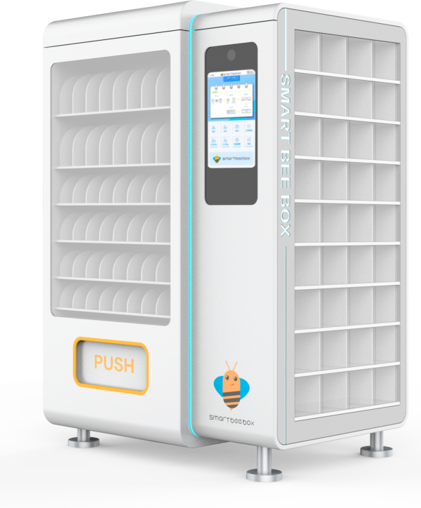 SMART BEE BOX S
