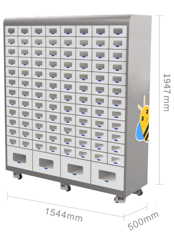 SMART BEE BOX TE100